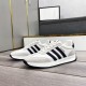2024FW Men's Sneakers GUCCI Gucci New Autumn/Winter Style 2024FW Men's Sneakers GUCCI Gucci New Autumn/Winter Style