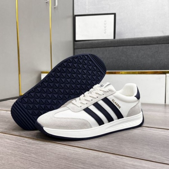 2024FW Men's Sneakers GUCCI Gucci New Autumn/Winter Style 2024FW Men's Sneakers GUCCI Gucci New Autumn/Winter Style