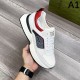 2024FW Men's Sneakers GUCCI Gucci Simple and easy to mix and match 2024FW Men's Sneakers GUCCI Gucci Simple and easy to mix and match