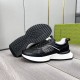 2024FW Men's Sneakers GUCCI Gucci Simple and easy to mix and match 2024FW Men's Sneakers GUCCI Gucci Simple and easy to mix and match