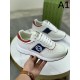 2024FW Men's Sneakers GUCCI Gucci A must-have item for fall 2024FW Men's Sneakers GUCCI Gucci A must-have item for fall