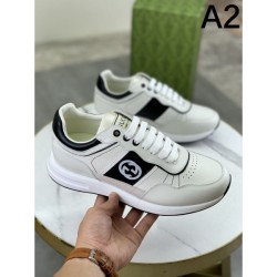 2024FW Men's Sneakers GUCCI Gucci A must-have item for fall