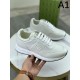 2024FW Men's Sneakers GUCCI New Arrivals to Improve Your Fashion Level 2024FW Men's Sneakers GUCCI New Arrivals to Improve Your Fashion Level