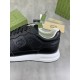 2024FW Men's Sneakers GUCCI New Arrivals to Improve Your Fashion Level 2024FW Men's Sneakers GUCCI New Arrivals to Improve Your Fashion Level