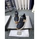 2024FW Men's Sneakers GUCCI Gucci Relaxed atmosphere 2024FW Men's Sneakers GUCCI Gucci Relaxed atmosphere