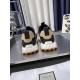 2024FW Men's Sneakers GUCCI Gucci Relaxed atmosphere 2024FW Men's Sneakers GUCCI Gucci Relaxed atmosphere