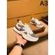 2024FW Men's Sneakers GUCCI Gucci Great for the upcoming season 2024FW Men's Sneakers GUCCI Gucci Great for the upcoming season