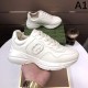 2024FW Men's Sneakers GUCCI New product in pursuit of Gucci trends 2024FW Men's Sneakers GUCCI New product in pursuit of Gucci trends