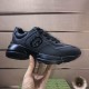 2024FW Men's Sneakers GUCCI New product in pursuit of Gucci trends 2024FW Men's Sneakers GUCCI New product in pursuit of Gucci trends