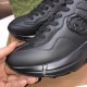 2024FW Men's Sneakers GUCCI New product in pursuit of Gucci trends 2024FW Men's Sneakers GUCCI New product in pursuit of Gucci trends