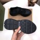 2024FW Men's Sneakers GUCCI New product in pursuit of Gucci trends 2024FW Men's Sneakers GUCCI New product in pursuit of Gucci trends