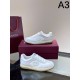 2024FW Men's sneakers GUCCI Gucci fashionable style this season too 2024FW Men's sneakers GUCCI Gucci fashionable style this season too