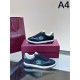 2024FW Men's sneakers GUCCI Gucci fashionable style this season too 2024FW Men's sneakers GUCCI Gucci fashionable style this season too