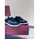 2024FW Men's sneakers GUCCI Gucci fashionable style this season too 2024FW Men's sneakers GUCCI Gucci fashionable style this season too