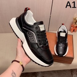 2024FW Men's Sneakers GUCCI Gucci Recommended for the best cost performance new item