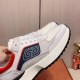 2024FW Men's Sneakers GUCCI Gucci Recommended for the best cost performance new item 2024FW Men's Sneakers GUCCI Gucci Recommended for the best cost performance new item