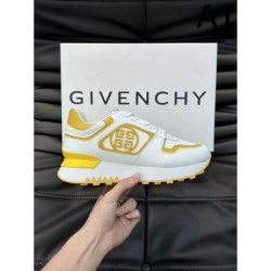 GIVENCHY This season's brand 2024SS Men's sneakers