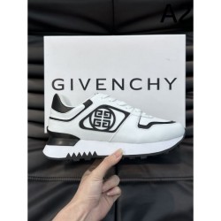GIVENCHY This season's brand 2024SS Men's sneakers