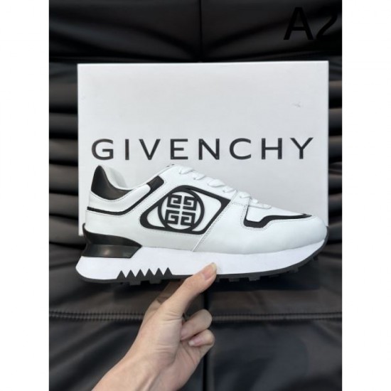 GIVENCHY This season's brand 2024SS Men's sneakers GIVENCHY This season's brand 2024SS Men's sneakers