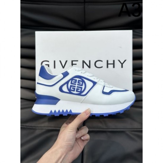 GIVENCHY This season's brand 2024SS Men's sneakers GIVENCHY This season's brand 2024SS Men's sneakers