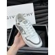 GIVENCHY This season's brand 2024SS Men's sneakers GIVENCHY This season's brand 2024SS Men's sneakers