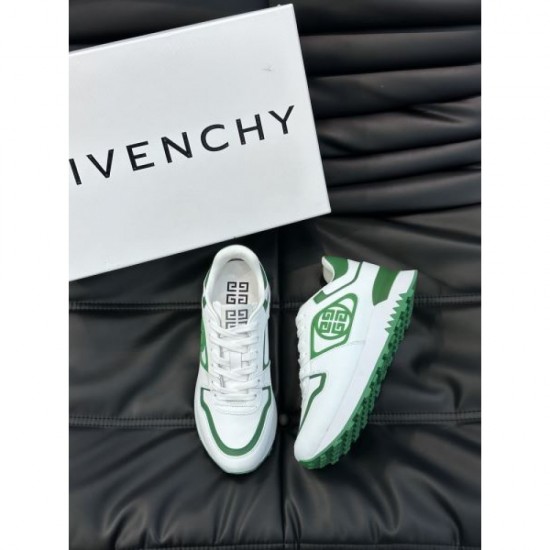 GIVENCHY This season's brand 2024SS Men's sneakers GIVENCHY This season's brand 2024SS Men's sneakers