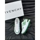 GIVENCHY This season's brand 2024SS Men's sneakers GIVENCHY This season's brand 2024SS Men's sneakers
