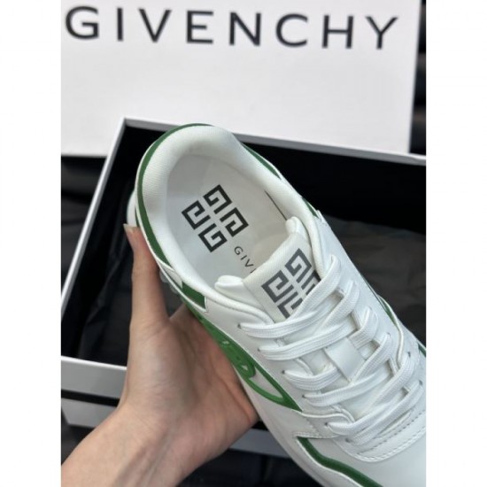 GIVENCHY This season's brand 2024SS Men's sneakers GIVENCHY This season's brand 2024SS Men's sneakers