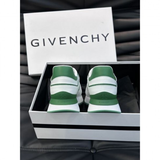 GIVENCHY This season's brand 2024SS Men's sneakers GIVENCHY This season's brand 2024SS Men's sneakers