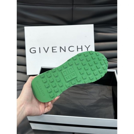 GIVENCHY This season's brand 2024SS Men's sneakers GIVENCHY This season's brand 2024SS Men's sneakers