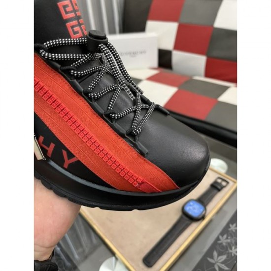 GIVENCHY Definitely the latest trend 2024SS Men's sneakers GIVENCHY Definitely the latest trend 2024SS Men's sneakers