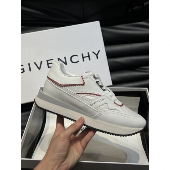 GIVENCHY Enjoy the latest summer style 2024SS Men's Sneakers GIVENCHY Enjoy the latest summer style 2024SS Men's Sneakers