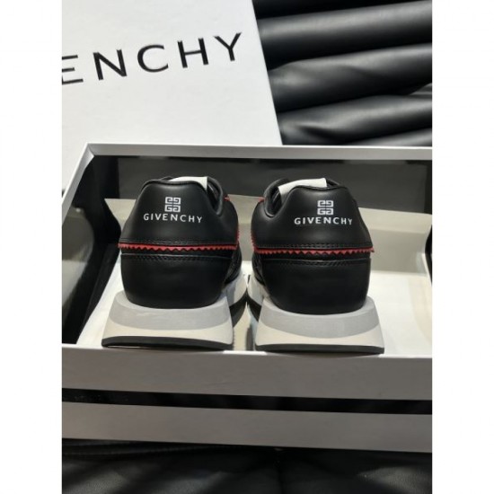 GIVENCHY Enjoy the latest summer style 2024SS Men's Sneakers GIVENCHY Enjoy the latest summer style 2024SS Men's Sneakers