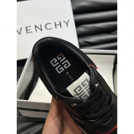 GIVENCHY Enjoy the latest summer style 2024SS Men's Sneakers GIVENCHY Enjoy the latest summer style 2024SS Men's Sneakers