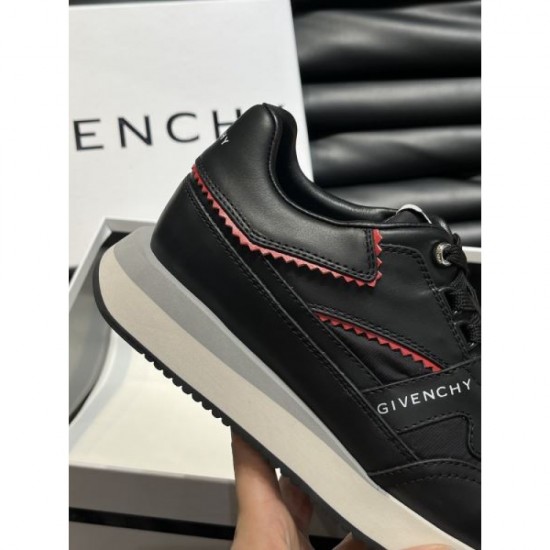 GIVENCHY Enjoy the latest summer style 2024SS Men's Sneakers GIVENCHY Enjoy the latest summer style 2024SS Men's Sneakers