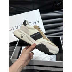 GIVENCHY Refreshing new spring/summer items are trending 2024SS Men's Sneakers