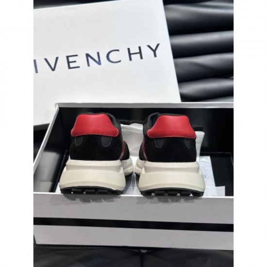 GIVENCHY Refreshing new spring/summer items are trending 2024SS Men's Sneakers GIVENCHY Refreshing new spring/summer items are trending 2024SS Men's Sneakers