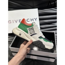 GIVENCHY Particularly popular and elegant Sold out immediately 2024SS Men's sneakers