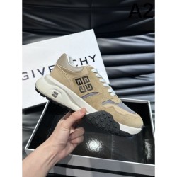 GIVENCHY Particularly popular and elegant Sold out immediately 2024SS Men's sneakers