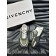 GIVENCHY Particularly popular and elegant Sold out immediately 2024SS Men's sneakers GIVENCHY Particularly popular and elegant Sold out immediately 2024SS Men's sneakers
