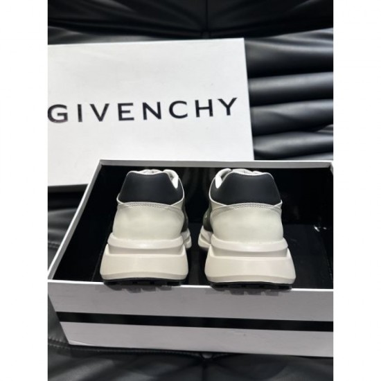 GIVENCHY Particularly popular and elegant Sold out immediately 2024SS Men's sneakers GIVENCHY Particularly popular and elegant Sold out immediately 2024SS Men's sneakers