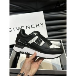 GIVENCHY Very popular before sold out 2024SS men's sneakers