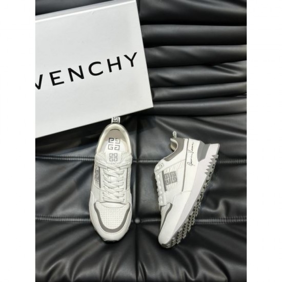 GIVENCHY Very popular before sold out 2024SS men's sneakers GIVENCHY Very popular before sold out 2024SS men's sneakers