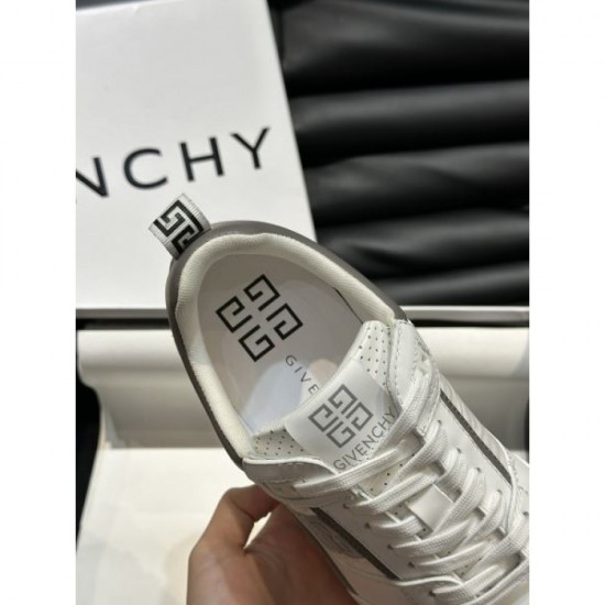GIVENCHY Very popular before sold out 2024SS men's sneakers GIVENCHY Very popular before sold out 2024SS men's sneakers