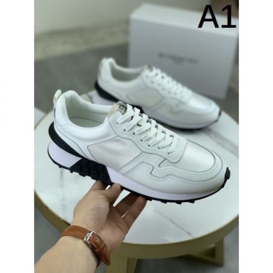 GIVENCHY Magazine Published in Japan 2024SS Men's Sneakers GIVENCHY Magazine Published in Japan 2024SS Men's Sneakers