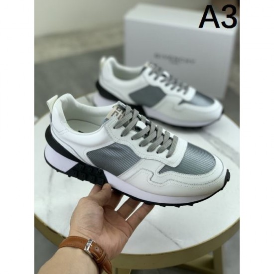 GIVENCHY Magazine Published in Japan 2024SS Men's Sneakers GIVENCHY Magazine Published in Japan 2024SS Men's Sneakers