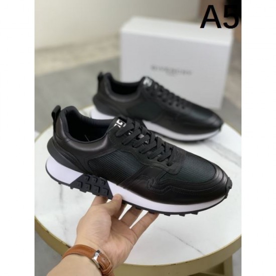 GIVENCHY Magazine Published in Japan 2024SS Men's Sneakers GIVENCHY Magazine Published in Japan 2024SS Men's Sneakers