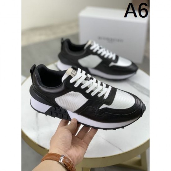 GIVENCHY Magazine Published in Japan 2024SS Men's Sneakers GIVENCHY Magazine Published in Japan 2024SS Men's Sneakers
