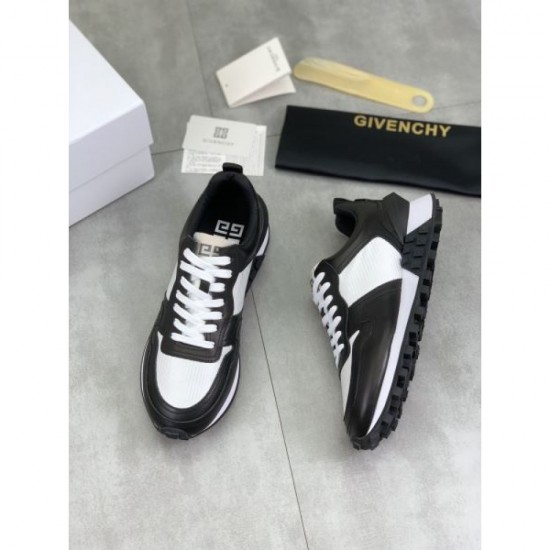 GIVENCHY Magazine Published in Japan 2024SS Men's Sneakers GIVENCHY Magazine Published in Japan 2024SS Men's Sneakers