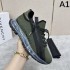 GIVENCHY Latest Hot Topic 2024SS Men's Sneakers